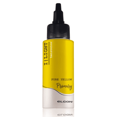 Elgon I-Light Pure Yellow 100ml
