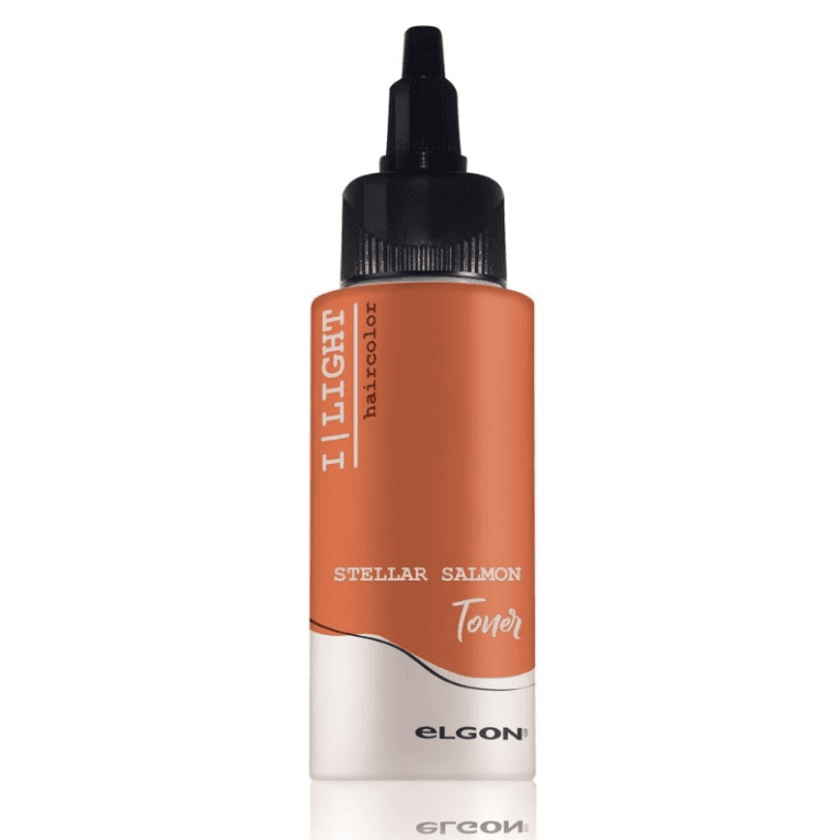 Elgon  I-Light Stellar Salmon 100ml