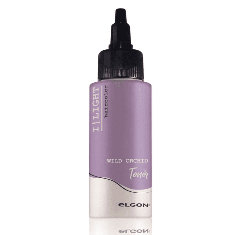 Elgon  I-Light Wild Orchid 100ml