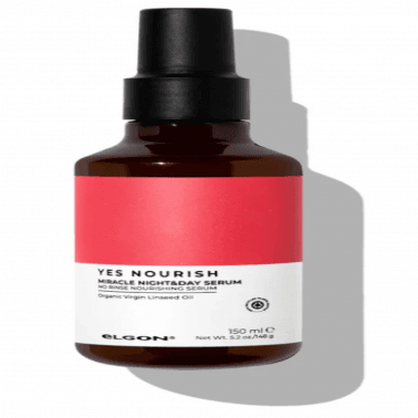 Elgon Yes Nourish Miracle Night/Day Serum 150ML