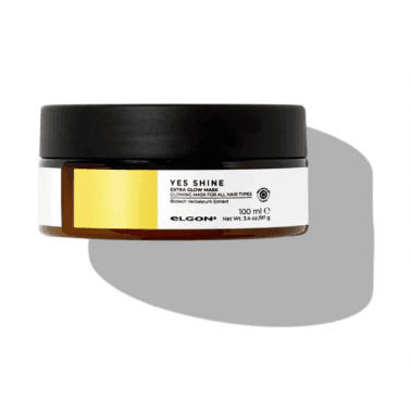 Elgon Yes Shine Extra Glow Mask 100ML