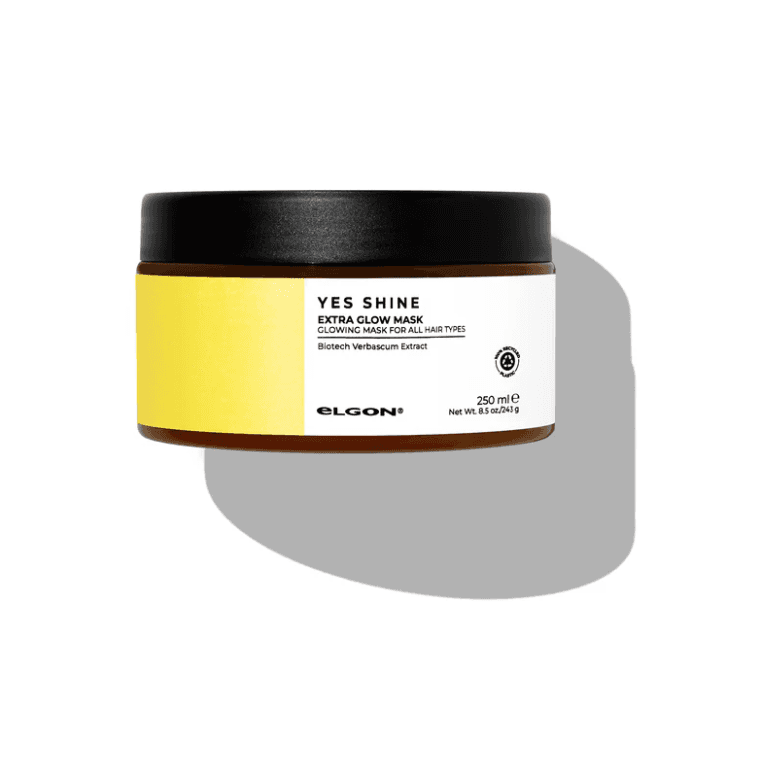 Elgon  Yes Shine Extra Glow Mask 250ML