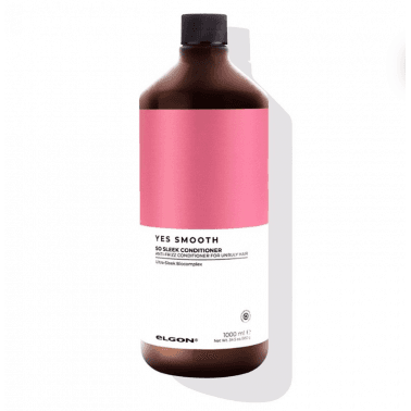 Elgon Yes Smooth So Sleek Conditioner 1000ml