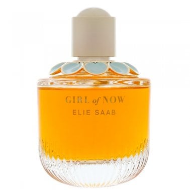 Elie Saab Girl Of Now - 50ml Eau De Parfum Spray