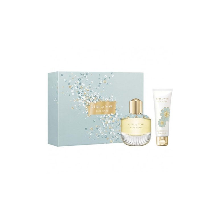 Elie Saab  Girl of Now 50ml EDP+10ml gift set
