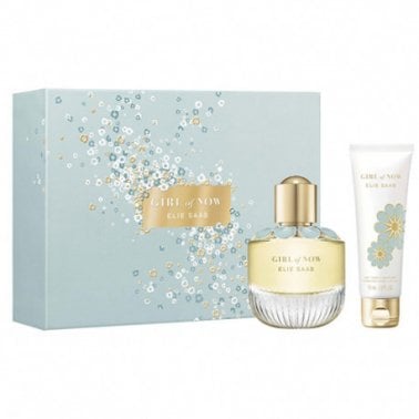 ELIE SAAB Girl of Now 50ml EDP+10ml gift set