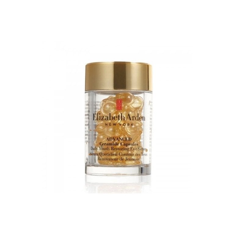 Elizabeth Arden  Advanced Ceramide Capsules Daily Youth Restoring Eye Serum 60 Capsules