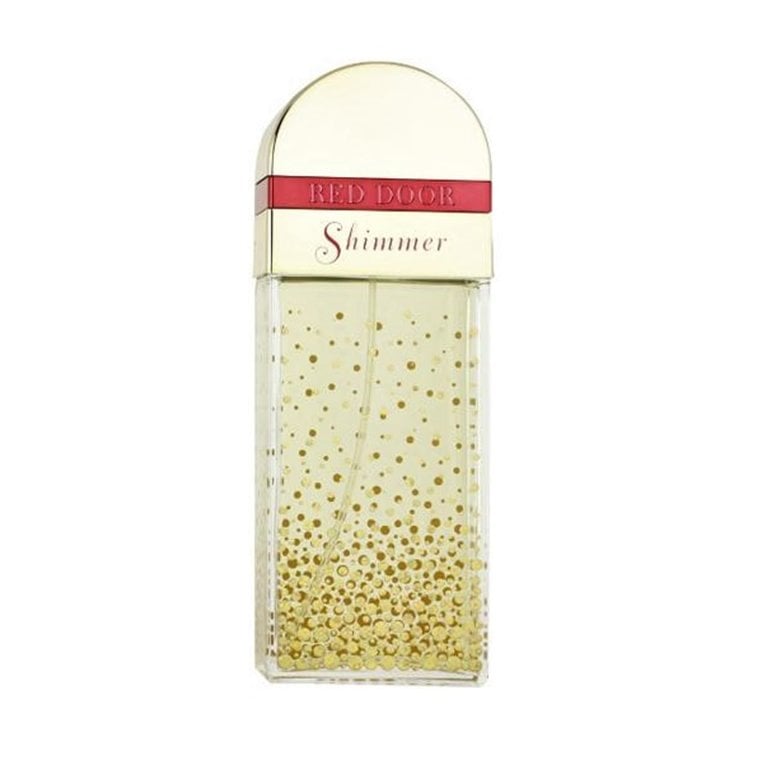 Elizabeth Arden  Red Door Shimmer 100ml Eau De Parfum Spray