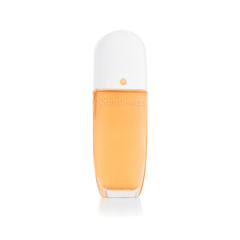 Elizabeth Arden  Sunflowers EDT 100ml