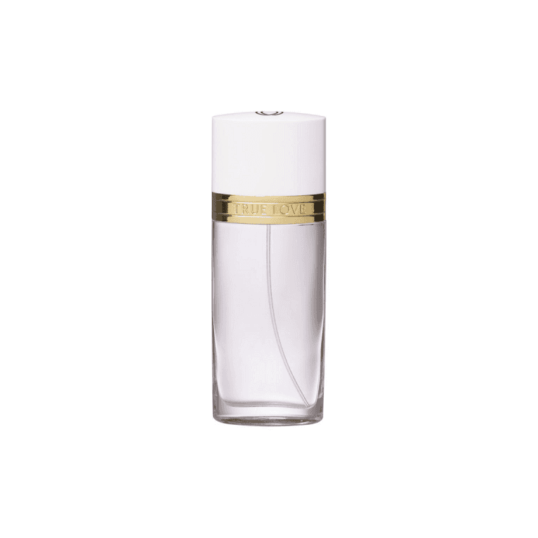 Elizabeth Arden  True Love - 100ml Eau De Toilette Spray