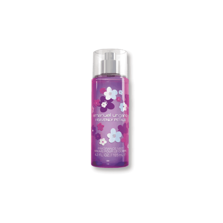 Emanuel Ungaro  Heavenly Petals 125ml Body Mist