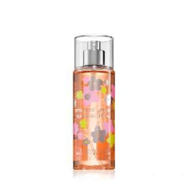Emanuel Ungaro Sunkissed Petals 125ml Body Mist