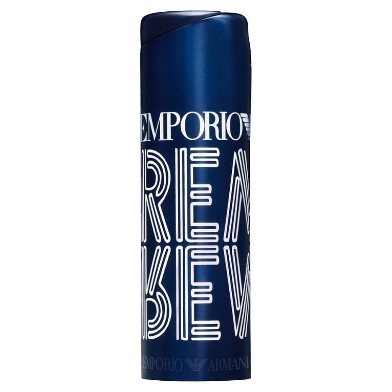 Emporio Armani  Remix For Men - 50ml Eau De Toilette Spray