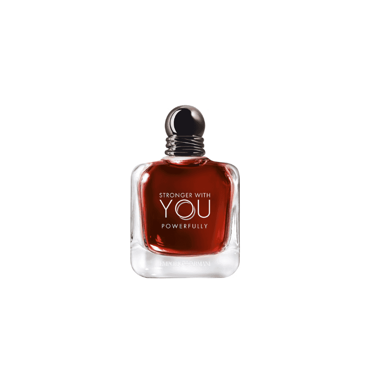 Emporio Armani  Stronger with You Powerfully 50ml EDP Spray