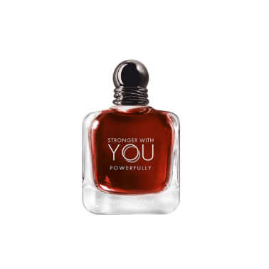 Emporio Armani Stronger with You Powerfully 50ml EDP Spray