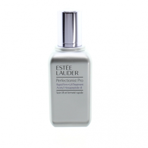 Estée Lauder Perfectionist Pro Rapid Firm Lift – Soin Raffermissant Au Hexapeptide 50ml