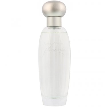 Estee Lauder Pleasures - 50ml Eau De Parfum Spray