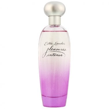 Estee Lauder Pleasures Intense - 100ml Eau De Parfum Spray