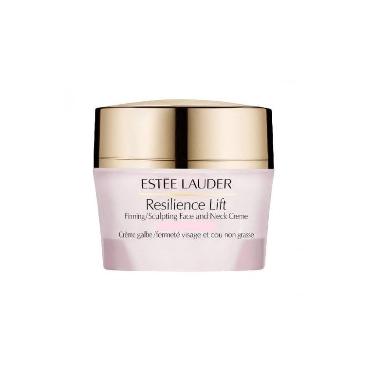 Estee Lauder  Resilience Lift Firming/Sculpting Face and Neck Cream - 50ml