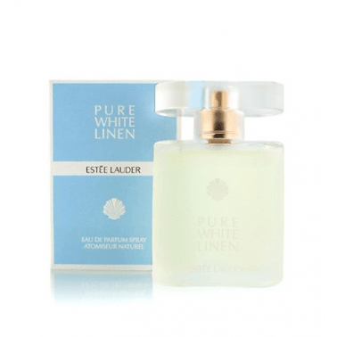 Estee Lauder White Linen Pure - 30ml Eau De Parfum Spray.
