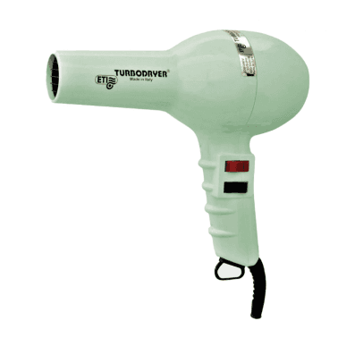 ETI Turbodryer 2000 Hairdryer Mint
