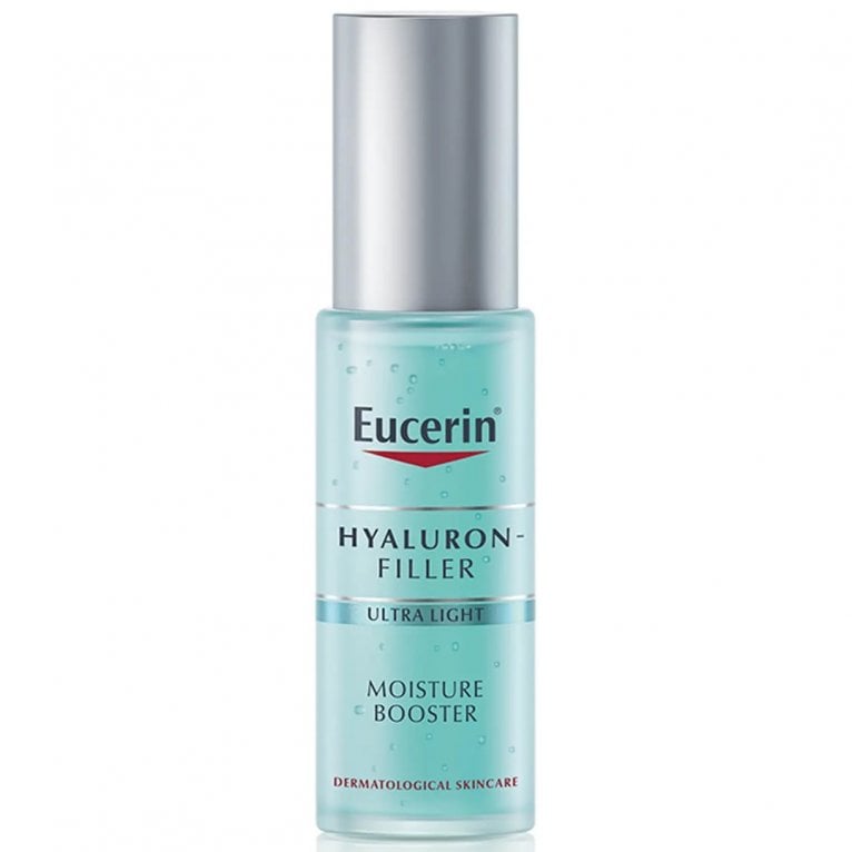 Eucerin  Hyaluron-Filler Ultra Light Refreshing Moisture Booster 30ml