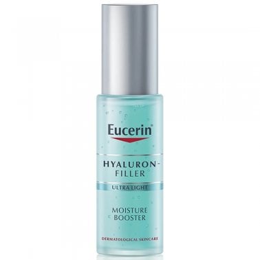 Eucerin Hyaluron-Filler Ultra Light Refreshing Moisture Booster 30ml