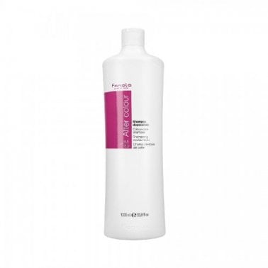 Fanola After Colour Care Shampoo - 1000ml