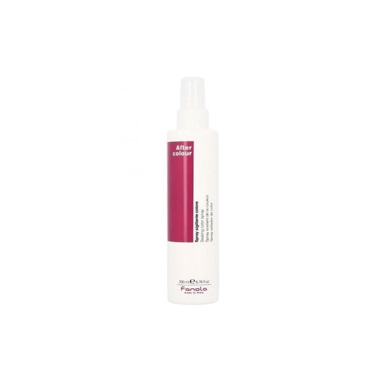 Fanola  After Colour Sealing Spray - 200ml