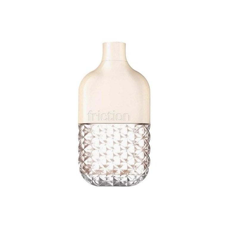 French Connection FCUK  Friction For Ladies - 100ml Eau De Parfum Spray.
