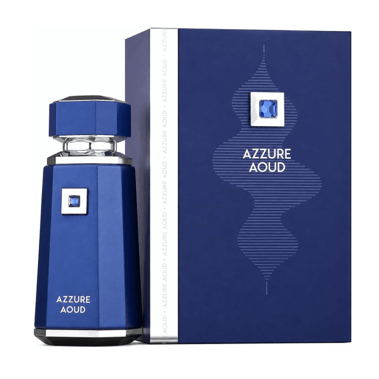 French Avenue  Azzure Aoud 100ml EDP-S