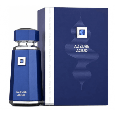 French Avenue Azzure Aoud 100ml EDP-S