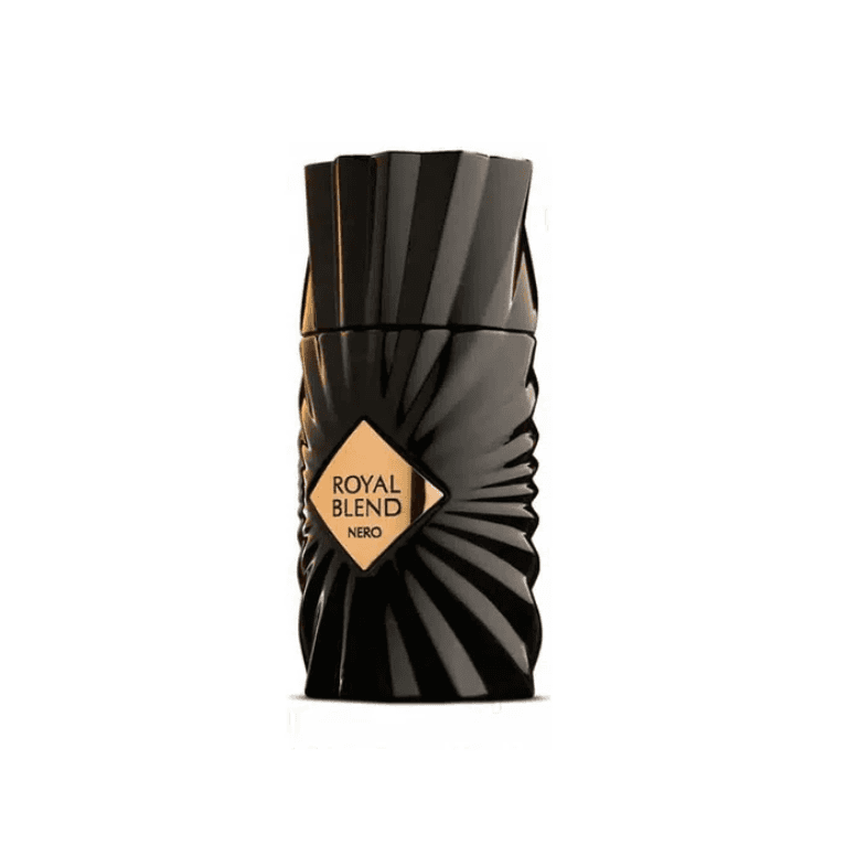 French Avenue  Royal Blend Nero Extrait 100ml EDP-S