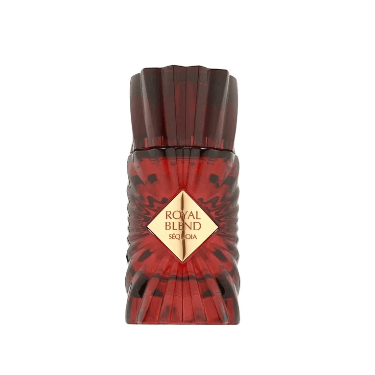 French Avenue  Royal Blend Sequoia 100ml EDP-S