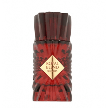 French Avenue Royal Blend Sequoia 100ml EDP-S