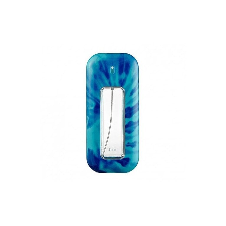 French Connection  FCUK Summer For Him - 100ml Eau De Toilette Spray