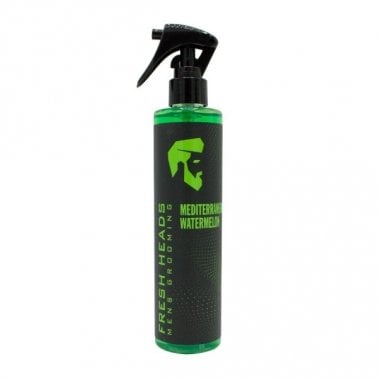 Fresh Heads Mediterranean Watermelon Friction Hair Tonic 250ml