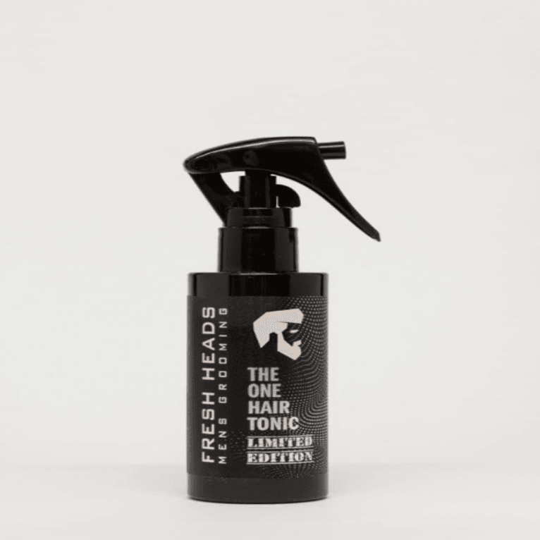 Fresh Heads  The One Hair Tonic Limited Edition 250ml