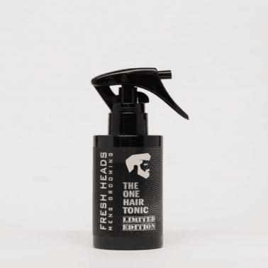 Fresh Heads The One Hair Tonic Limited Edition 250ml