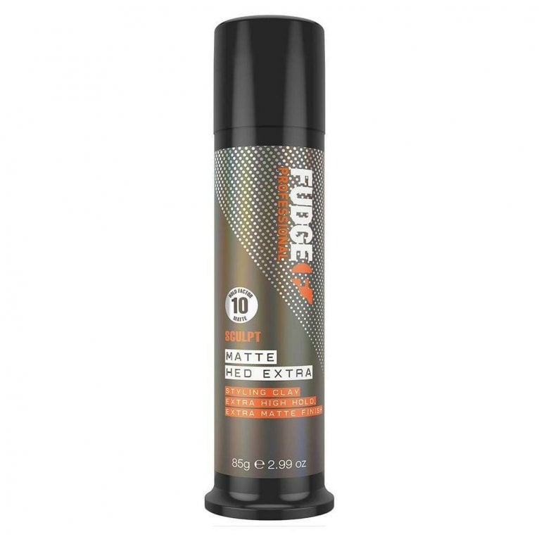 Fudge  Matte Hed Extra Hold Dry Hold 85ml Factor 10