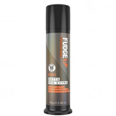 Fudge Matte Hed Extra Hold Dry Hold 85ml Factor 10