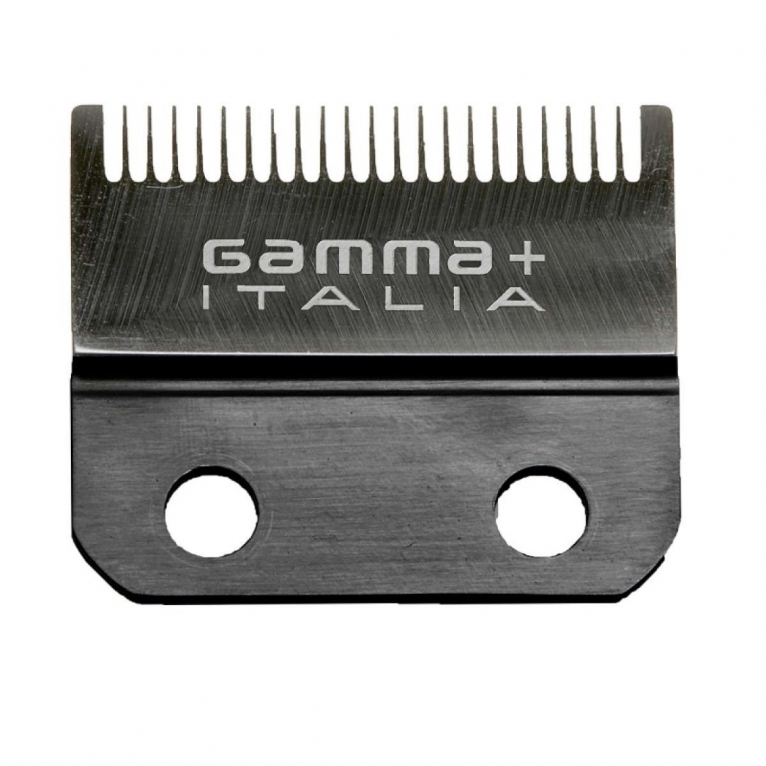 Gamma + Taper DLC Black Diamond Fixed Blade for Clipper