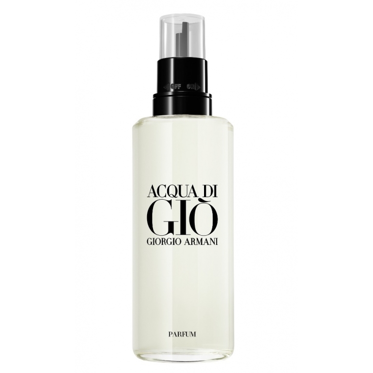 Giorgio Armani  Acqua Di Gio For Men - 150ml Parfum Refill