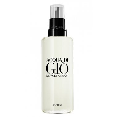 Giorgio Armani Acqua Di Gio For Men - 150ml Parfum Refill
