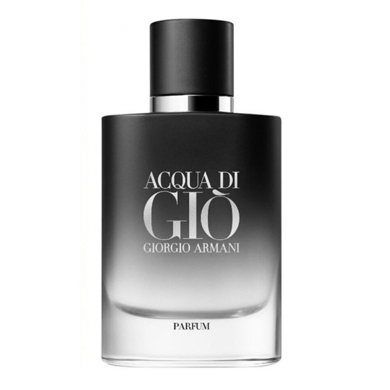 Giorgio Armani  Acqua Di Gio For Men - 75ml Parfum Refillable Spray