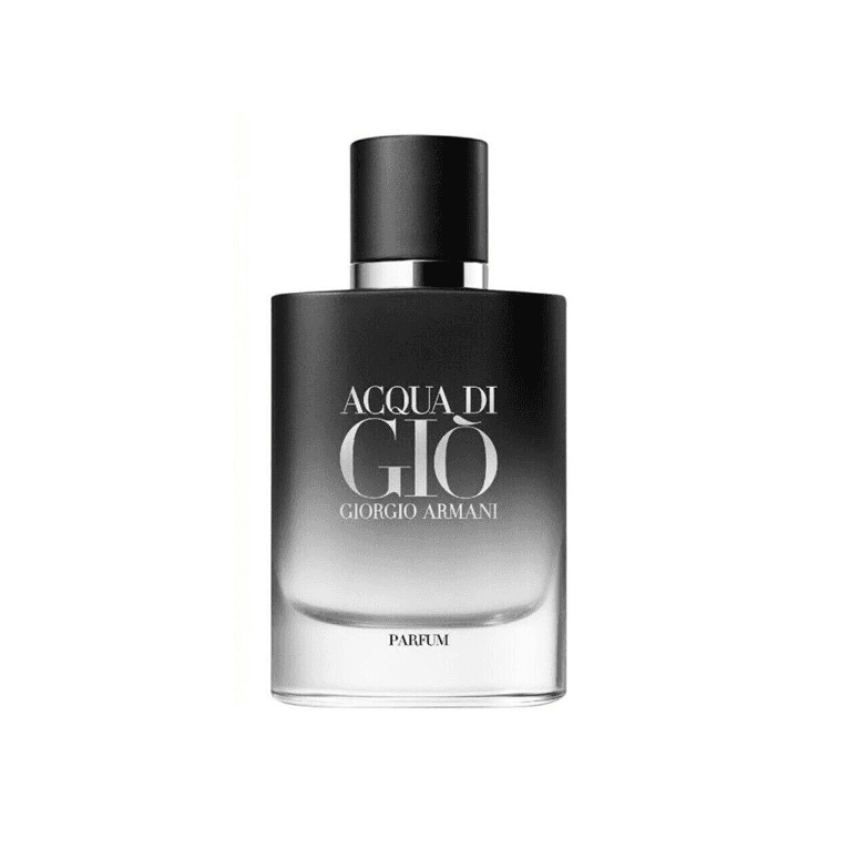 Giorgio Armani  Acqua Di Gio Pour Homme 50ml Parfum Refillable Spray