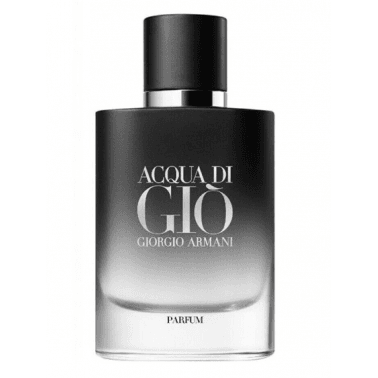 Giorgio Armani Acqua Di Gio Pour Homme 50ml Parfum Refillable Spray