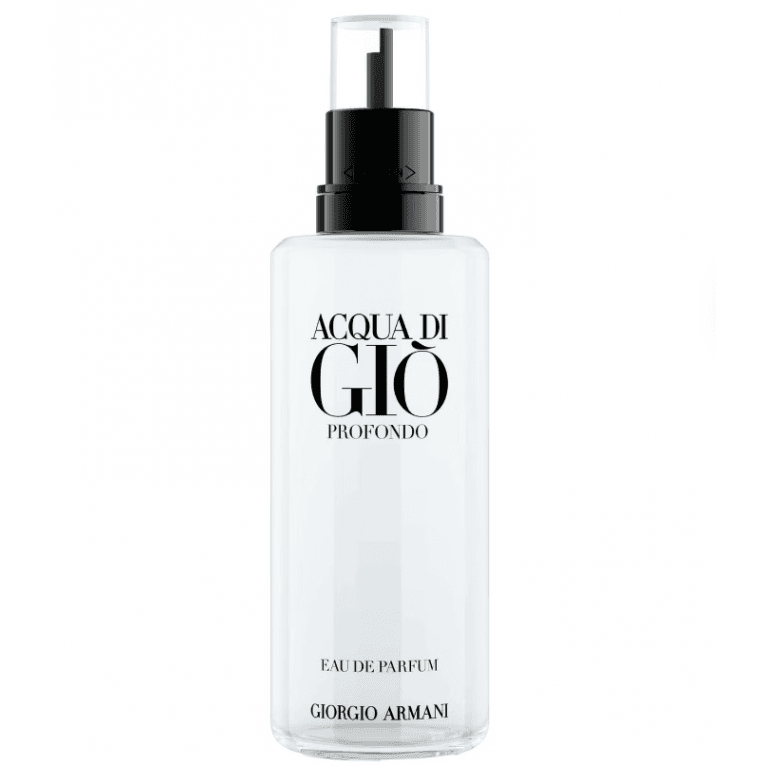 Giorgio Armani  Acqua Di Gio Profondo Refill 150ml EDP Spray