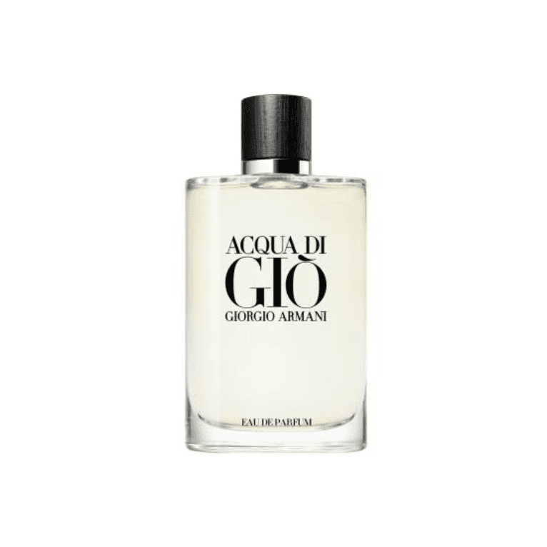 Giorgio Armani  Acqua Di Gio Refillable 200ml Eau de Parfum Spray