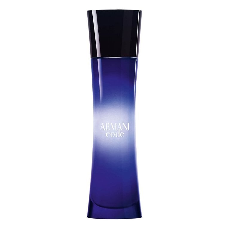 Giorgio Armani  Code For Women - 30ml Eau De Parfum Spray